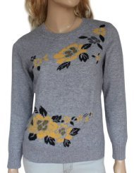 鄂爾朗琪 - 毛衣、針織衫 / 女裝 - 服飾箱包 - 亞馬遜