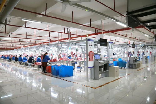 領(lǐng)貓scm完成近億元a輪融資,服裝供應鏈saas賽道前景幾何