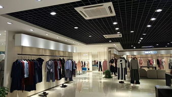 專柜品質(zhì)工廠價 快來中國品牌服裝制造名城,選購時尚服裝