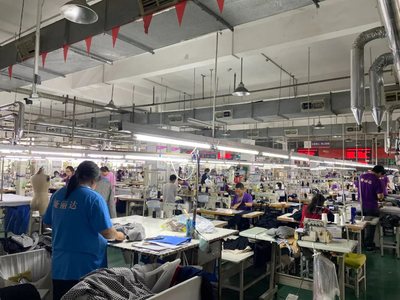 中國服裝優質制造商聯盟游學·河南站成功舉辦，共探服飾行業發展新機遇