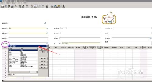 財(cái)務(wù)軟件中銷售發(fā)票新增方法詳解——以軟件銷售為例